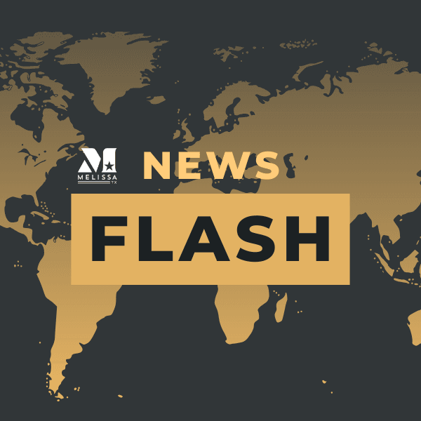 News Flash • Press Release